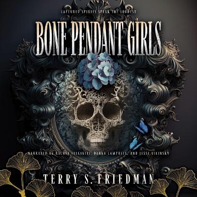 Bone Pendant Girls Unabridged edition