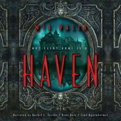 Haven Unabridged edition