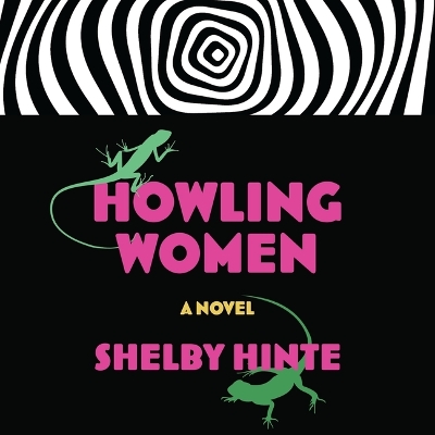 Howling Women Unabridged edition