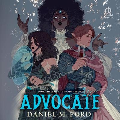 Advocate Unabridged edition