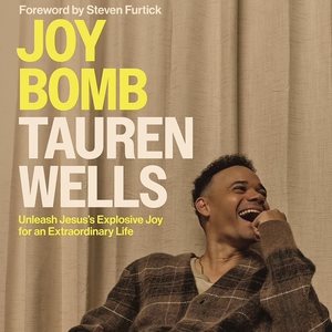 Joy Bomb: Unleash Jesus's Explosive Joy for an Extraordinary Life Unabridged edition