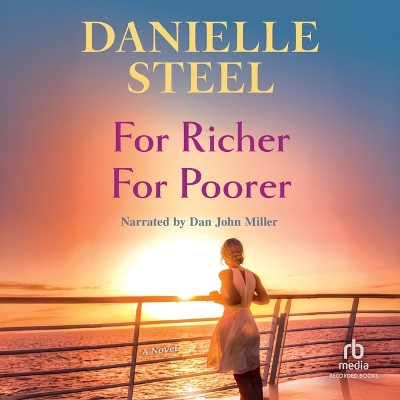 For Richer for Poorer Unabridged edition