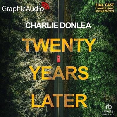 Twenty Years Later [ Dramatized Adaptation] Adapted ed.