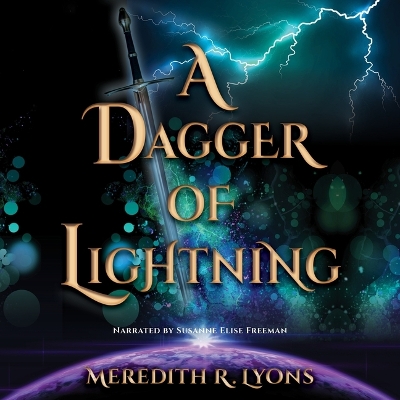 Dagger of Lightning Unabridged edition