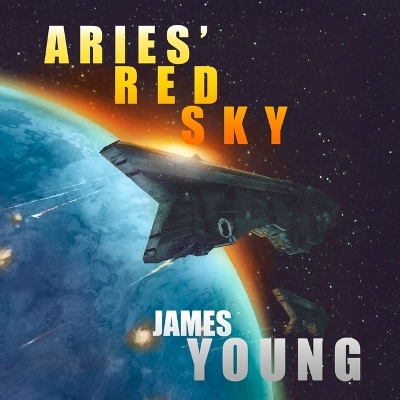 Aries' Red Sky: A Vergassy Universe Novel Unabridged edition