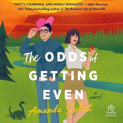 Odds of Getting Even Unabridged edition