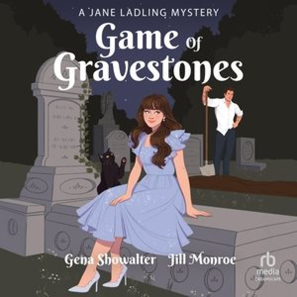 Game of Gravestones Lib/E Unabridged edition