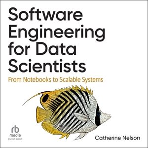 Software Engineering for Data Scientists: From Notebooks to Scalable Systems Unabridged edition