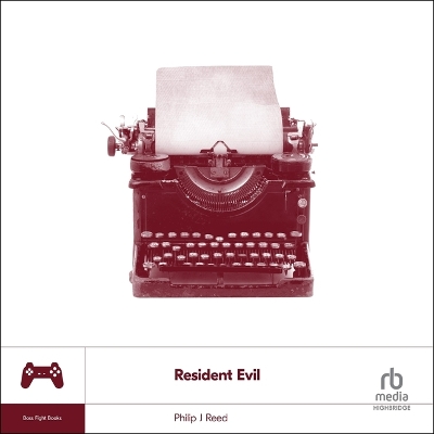 Resident Evil Unabridged edition
