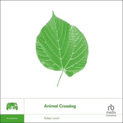 Animal Crossing Unabridged edition