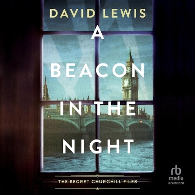 Beacon in the Night Unabridged edition