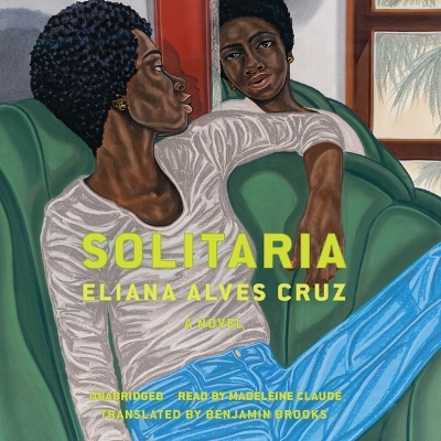 Solitaria Unabridged edition