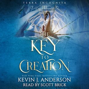 Key to Creation Unabridged edition