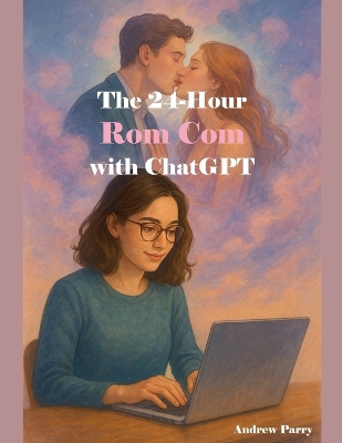 24-Hour Rom Com with ChatGPT