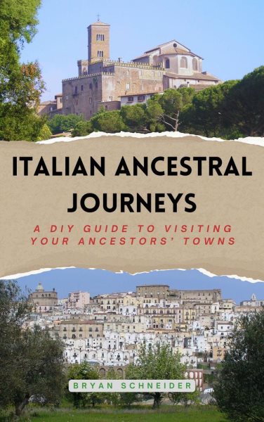 Italian Ancestral Journeys