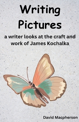 Writing Pictures