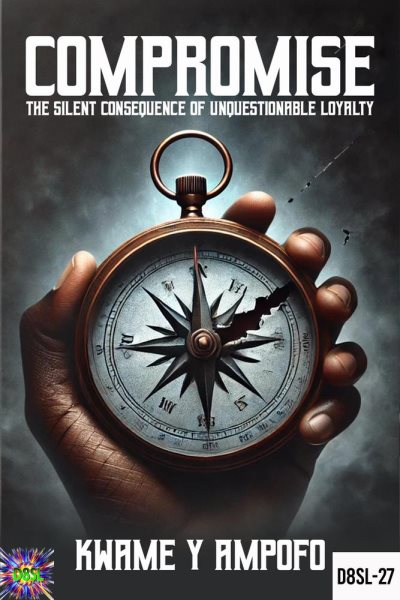 Compromise: The Silent Consequence of Unquestionable Loyalty: December 8 Spiritual Liberation Series, #27