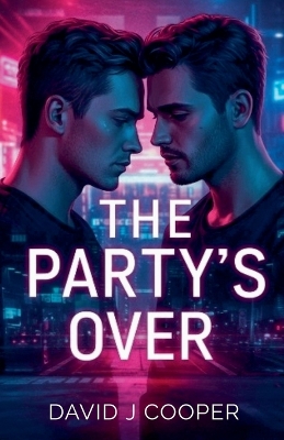 Party's Over