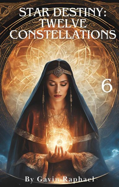 Star Destiny: Twelve Constellations: Star Destiny: Twelve Constellations, #6