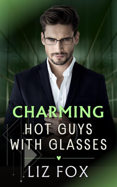 Charming: Hot Guys with Glasses, #3