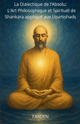 Dialectique de l'Absolu: L'Art Philosophique et Spirituel de Shankara appliqué aux Upanishads