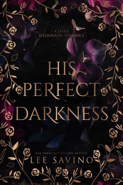 His Perfect Darkness: His Perfect Darkness, #1