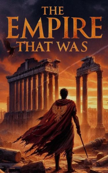 Empire That Was: Rise and Fall of Great Empires, #1