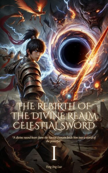 Rebirth of the Divine Realm Celestial Sword: The Rebirth of the Divine Realm Celestial Sword, #1