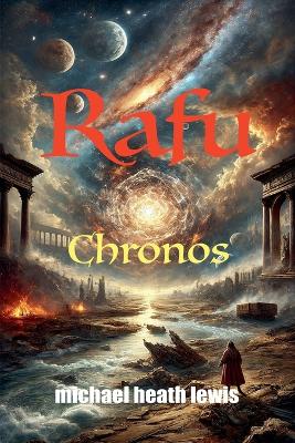 Rafu: Chronos (Clean Edition)