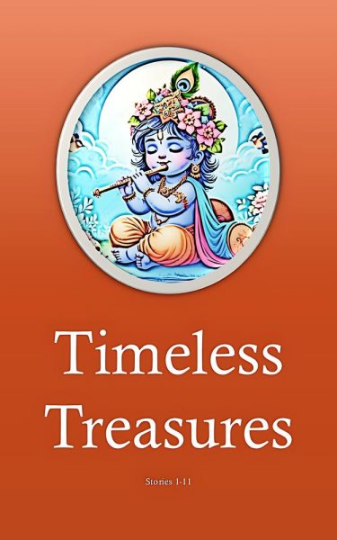 Timeless Treasures: Stories 1-11
