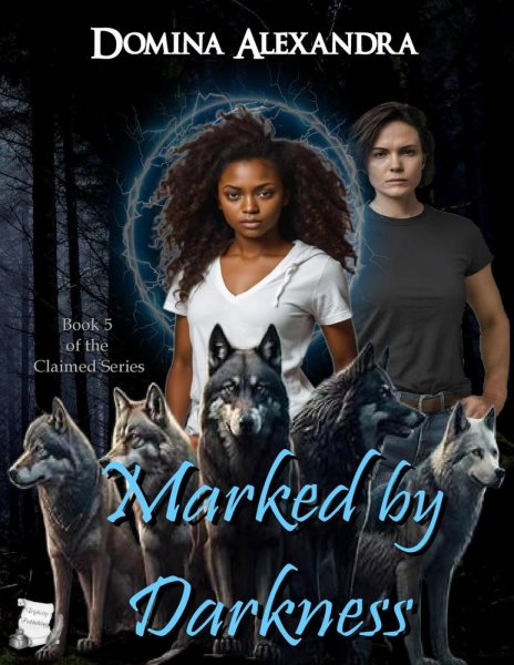 Marked by Darkness