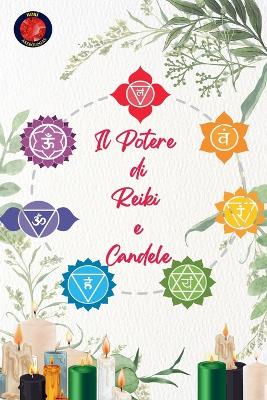 Potere di Reiki e Candele