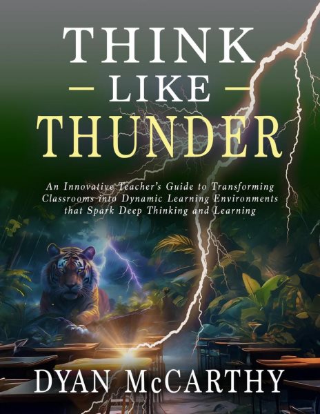 Think Like Thunder