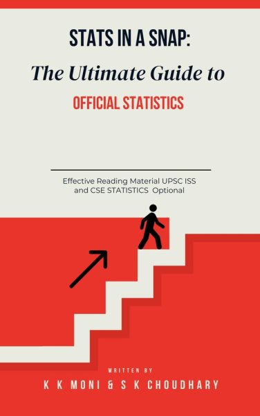 Stats in a Snap: The Ultimate Guide to Official Statistics