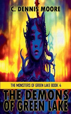 Demons of Green Lake