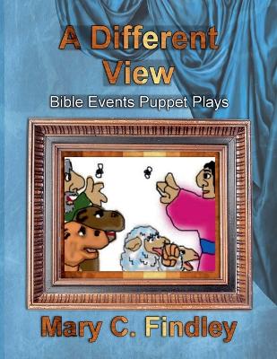 Different View: Bible Events Puppet Plays