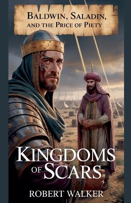 Kingdoms of Scars: Baldwin, Saladin, and the Price of Piety