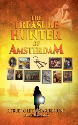 Treasure Hunter of Amsterdam