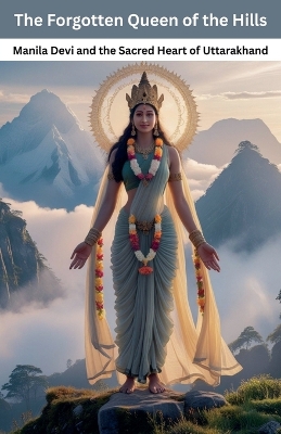 Forgotten Queen of the Hills: Manila Devi and the Sacred Heart of Uttarakhand