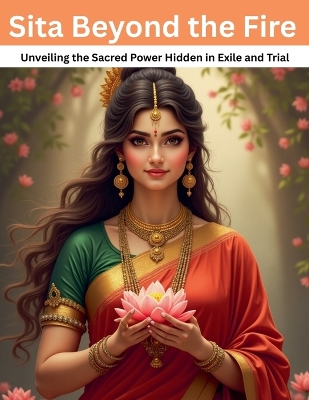 Sita Beyond the Fire: Unveiling the Sacred Power Hidden in Exile and Trial