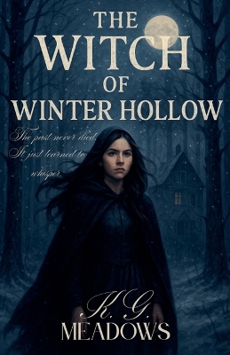 Witch of Winter Hollow
