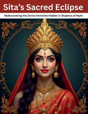 Sita's Sacred Eclipse: Rediscovering the Divine Feminine Hidden in Shadows of Myth