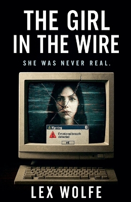 Girl In The Wire
