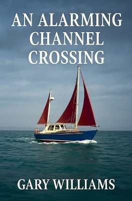 Alarming Channel Crossing.