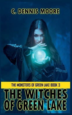 Witches of Green Lake