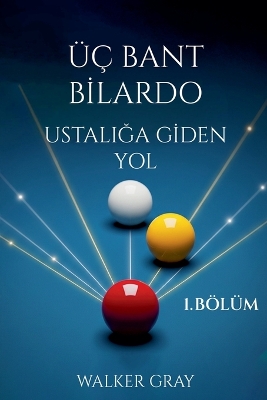 Üç Bant Bİlardo - UstaliĞa Gİden Yol - 1. Bölüm