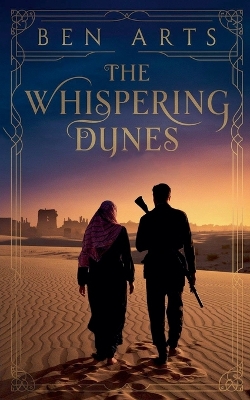 Whispering Dunes A Novel