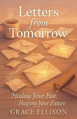 Letters from Tomorrow: Healing Your Past, Shaping Your Future
