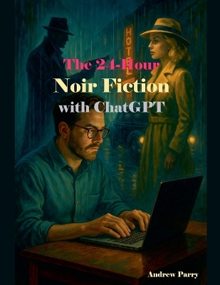 24-Hour Noir Fiction with ChatGPT