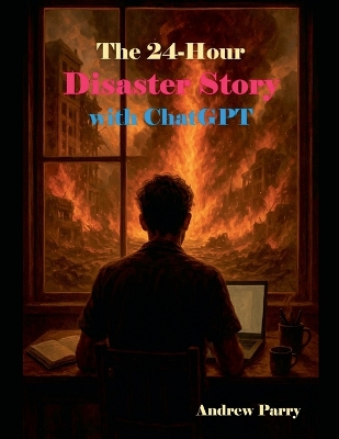 24-Hour Disaster Story with ChatGPT